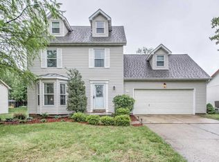 6421 Long Timber Dr, O'Fallon, MO 63368