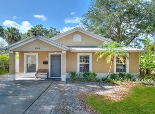 1003 W Cypress St, Tampa, FL 33606
