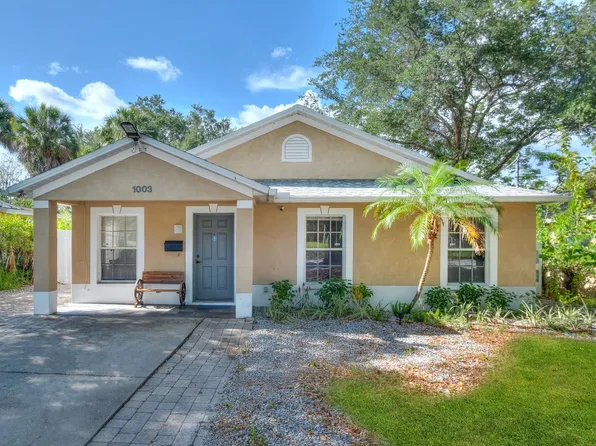 1003 W Cypress St, Tampa, FL 33606