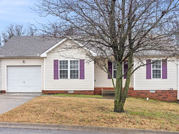 304 Pappy Dr, Oak Grove, KY 42262