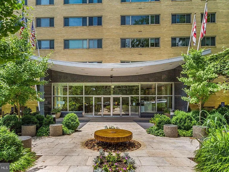4600 Connecticut Ave NW #904 — Photo 43