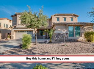 18758 E Old Beau Trl, Queen Creek, AZ 85142