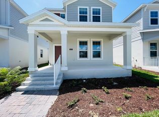 2513 Relaxing Ln, Kissimmee, FL 34744