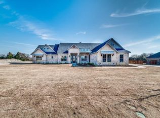 1720 Rustic Rdg, Midlothian, TX 76065