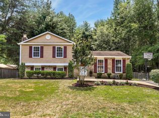 9407 Caliph St, Brandywine, MD 20613