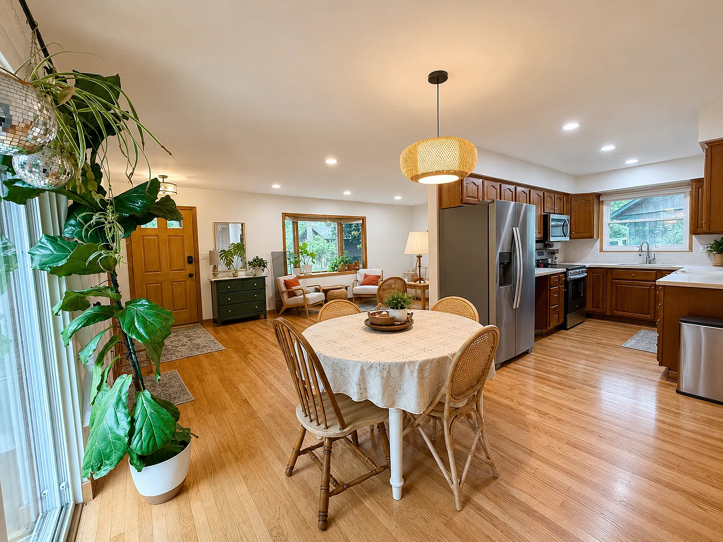 3 bed, 2.5 bath, 1700 sqft, $2,975 — Photo 4