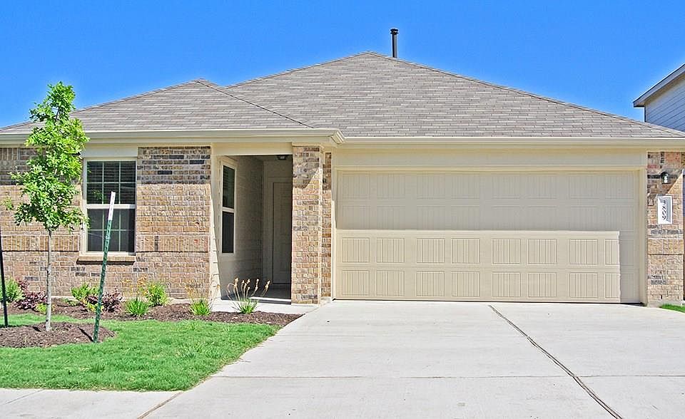 1st image of 3809 Black Granite Dr