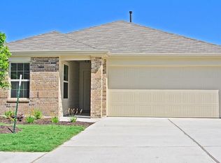 3809 Black Granite Dr, Austin, TX 78744