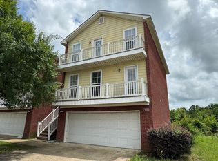 216 Kirkcauldy Dr, Starkville, MS 39759
