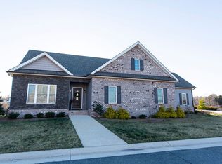 521 Cornerstone St, Lynchburg, VA 24502