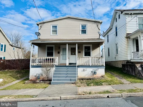 145 Hopewell St, Birdsboro, PA 19508