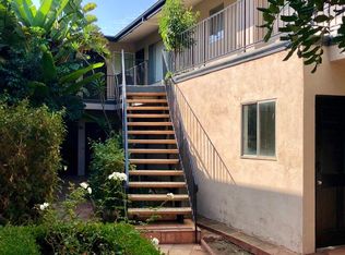 1552 Berkeley St APT 6, Santa Monica, CA 90404