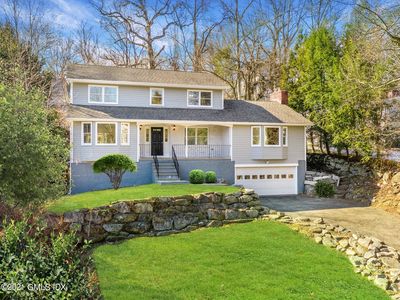 5 Park St, Cos Cob, CT, 06807