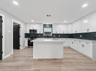 6026 Ridgeway Dr, Houston, TX 77033