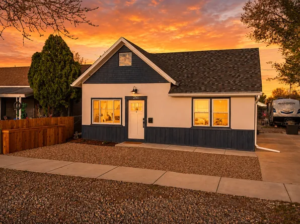 251 S 300 E, Price, UT 84501