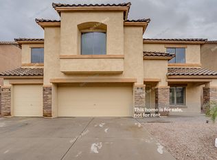 43634 W Cowpath Rd, Maricopa, AZ 85138