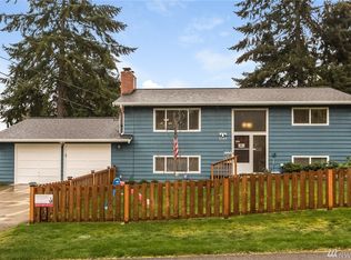 2345 SW 339th St, Federal Way, WA 98023