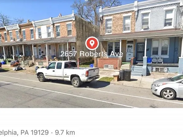 2657 Roberts Ave, Philadelphia, PA 19129