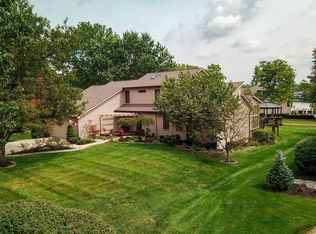 3187 Chestnut Landing Dr, Maineville, OH 45039