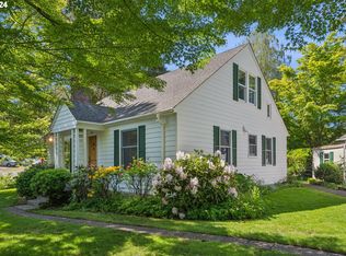 5701 SW 42nd Ave, Portland, OR 97221