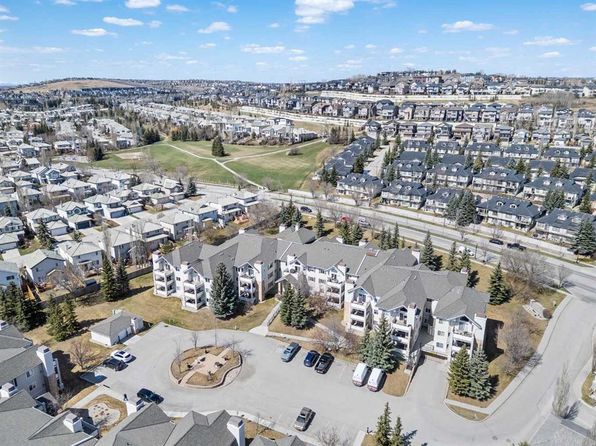 7451 N Springbank Blvd SW #1207, Calgary, AB T3H 4K5