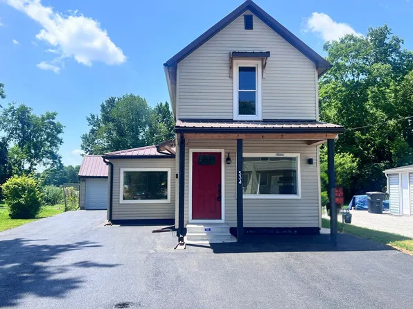 534 Carpenter St, Lancaster, OH 43130