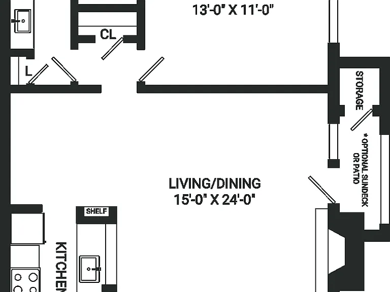 Knowlton Apartment Homes — Photo 35