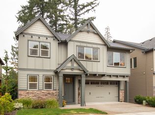 10191 NW Crossing Dr, Portland, OR