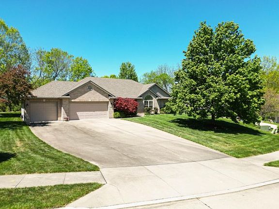 2nd image of 303 Shellbark Ct
