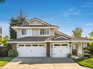 2060 Canyon Crest Ave, San Ramon, CA 94582