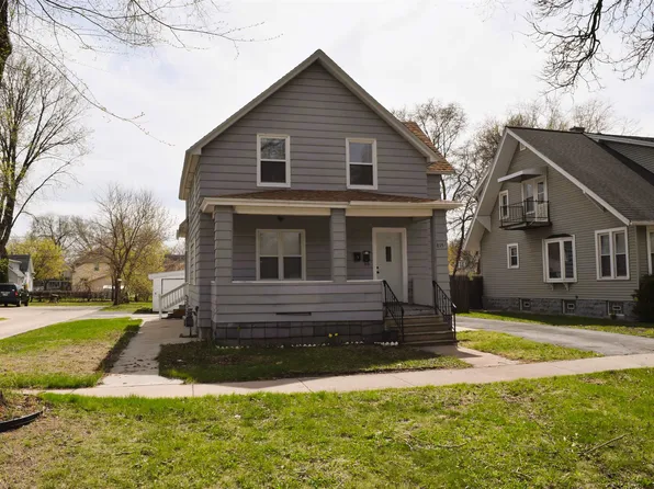 815 Elmore St, Green Bay, WI 54303