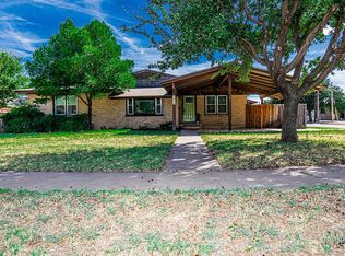 1803 Country Club Dr Midland TX 79701 Zillow