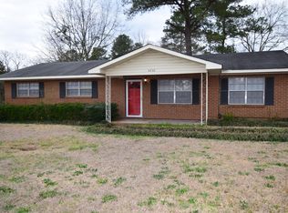 5836 Highpoint Dr, Columbus, GA 31909