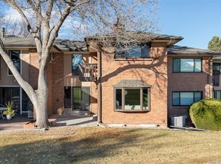 Pinehurst Village Condos, Denver, CO 80235