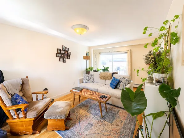 13 High St #A, Milton, MA 02186