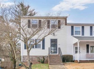 612 Bailey Rd, Charlottesville, VA 22903