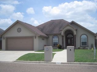 3405 W Gardenia Ave, McAllen, TX 78501