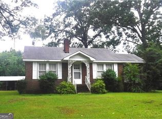 4800 Mosley Rd, Powder Springs, GA 30106