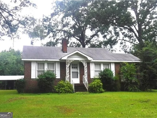 4800 Mosley Rd, Powder Springs, GA 30106