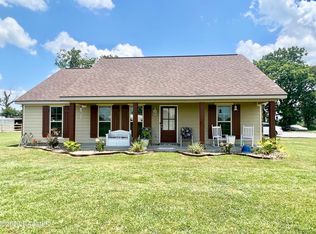 1114 Bacon Rd, New Iberia, LA 70582