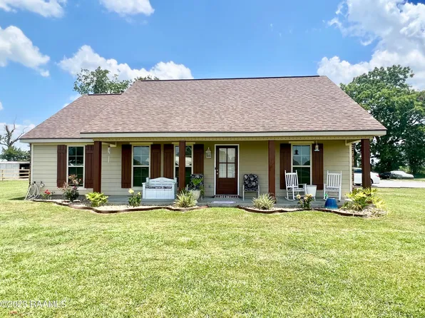 1114 Bacon Rd, New Iberia, LA 70582