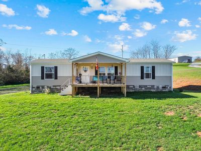 2865 Milburnton Rd, Limestone, TN, 37681