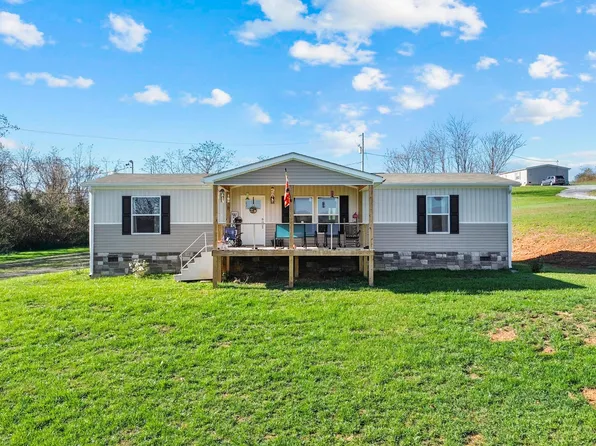 2865 Milburnton Rd, Limestone, TN 37681