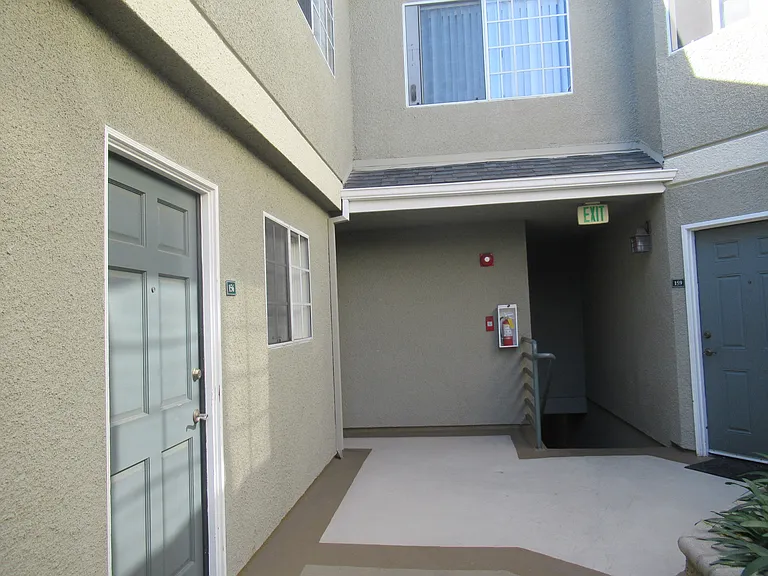 Terrace Trousdale Apartments — Photo 79