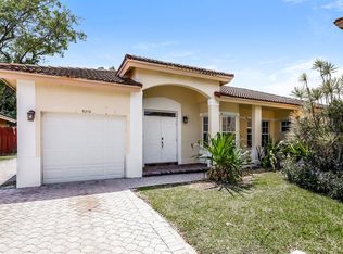 9216 SW 213th Ln, Cutler Bay, FL 33189