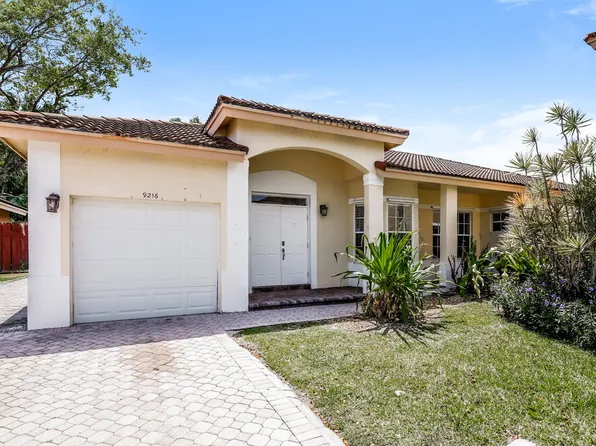 9216 SW 213th Ln, Cutler Bay, FL 33189