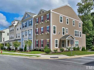 530 Grand Central Sta, Apex, NC 27502