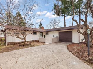 306 N Van Buren St, Tecumseh, MI