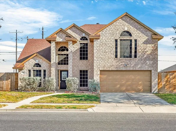 7502 Freds Folly Dr, Corpus Christi, TX 78414