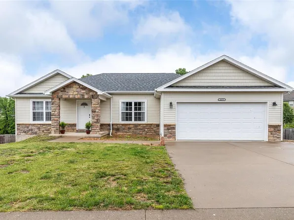 16172 Hershey Rd, Saint Robert, MO 65584